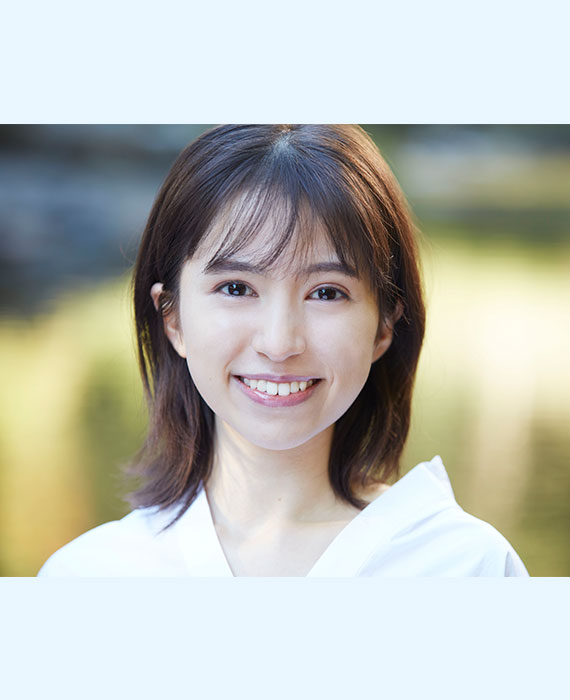 松木エレナ