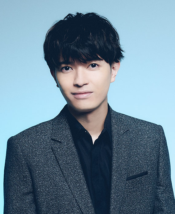 高田翔