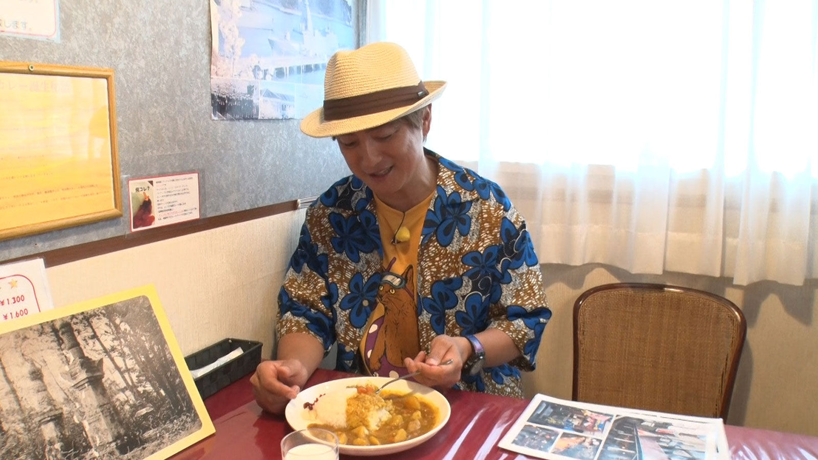 次回予告画像
