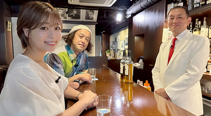 ウイスキペディア「M」26年 Whiskey] Will Whiskypedia release Mac〇ran 26 Year Old? I