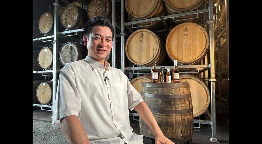 ウイスキペディア Whisky Company コラボウイスキー 500ml ウイスキ