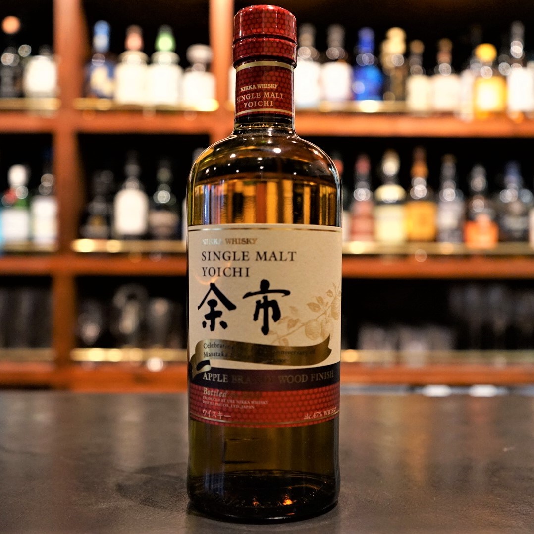 余市 | ウイスキー紹介 | ウイスキペディア