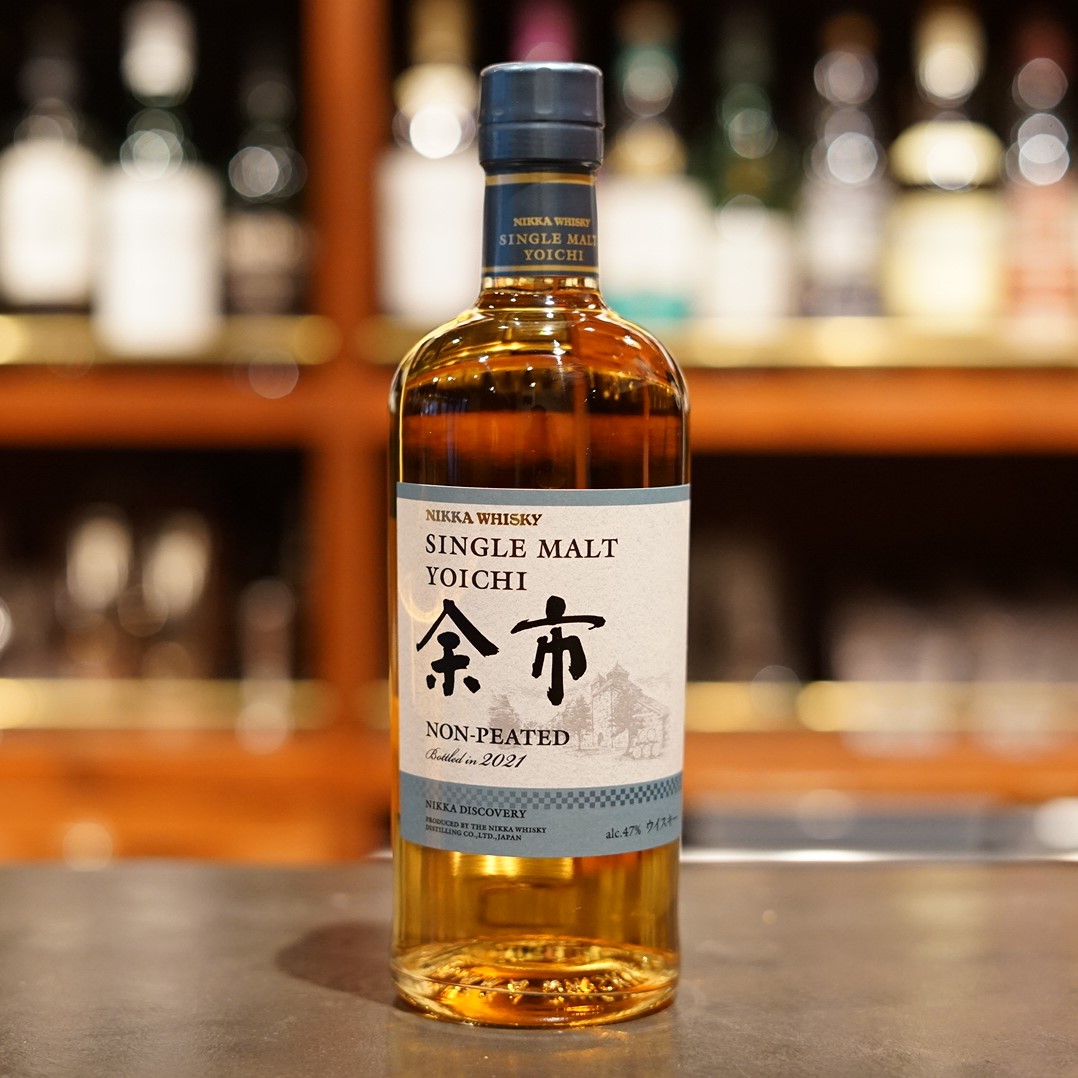 余市 | ウイスキー紹介 | ウイスキペディア