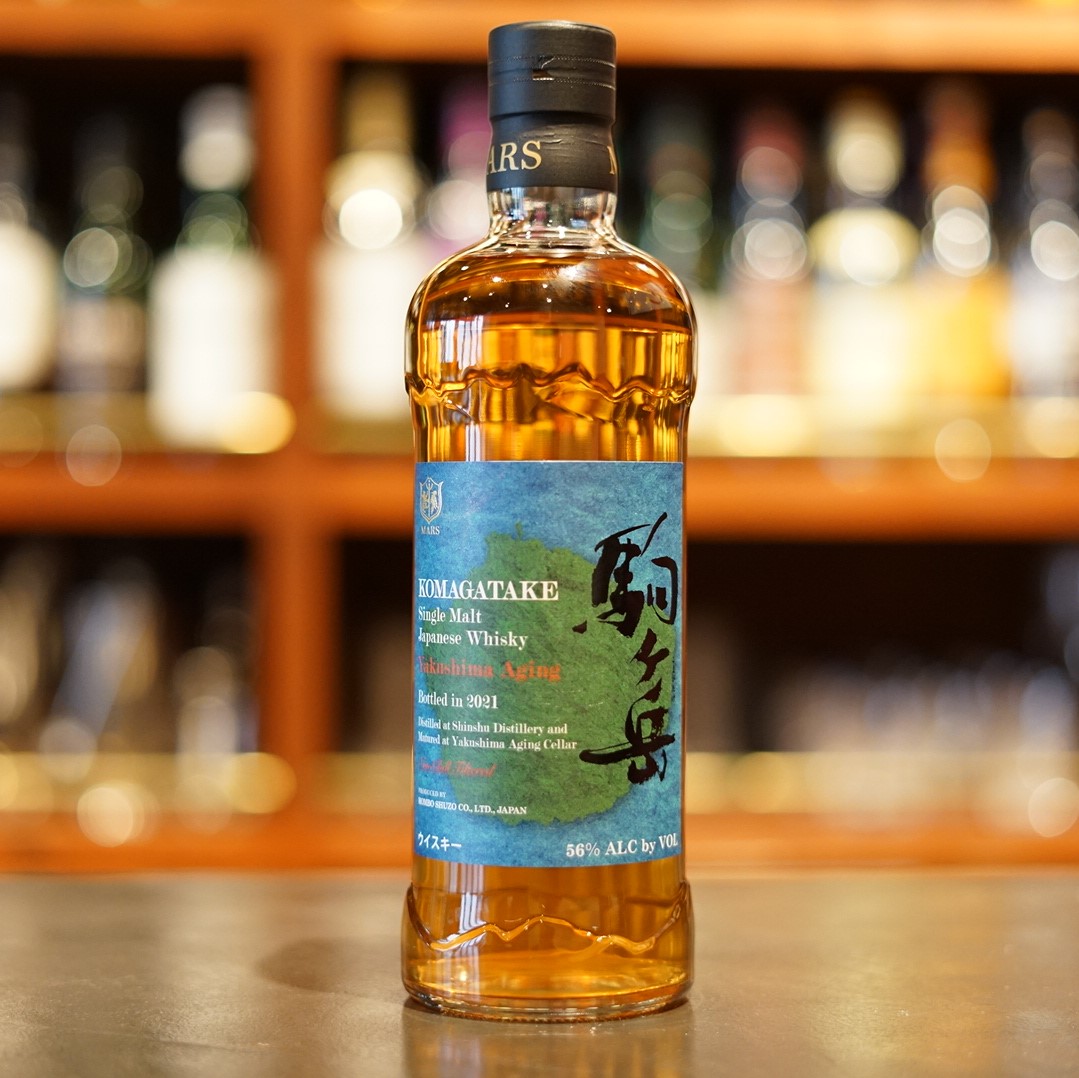 専用　マルス信州蒸溜所5年2013　57％ 70 マルスウイスキー マルス信州蒸溜所 マルス津貫蒸溜所 | お酒の
