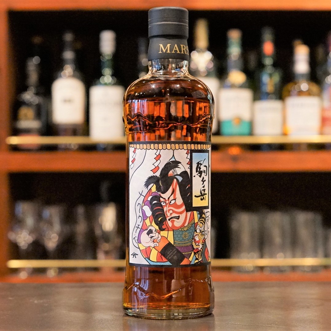 マルス信州蒸溜所 | 蒸溜所紹介 | ウイスキペディア