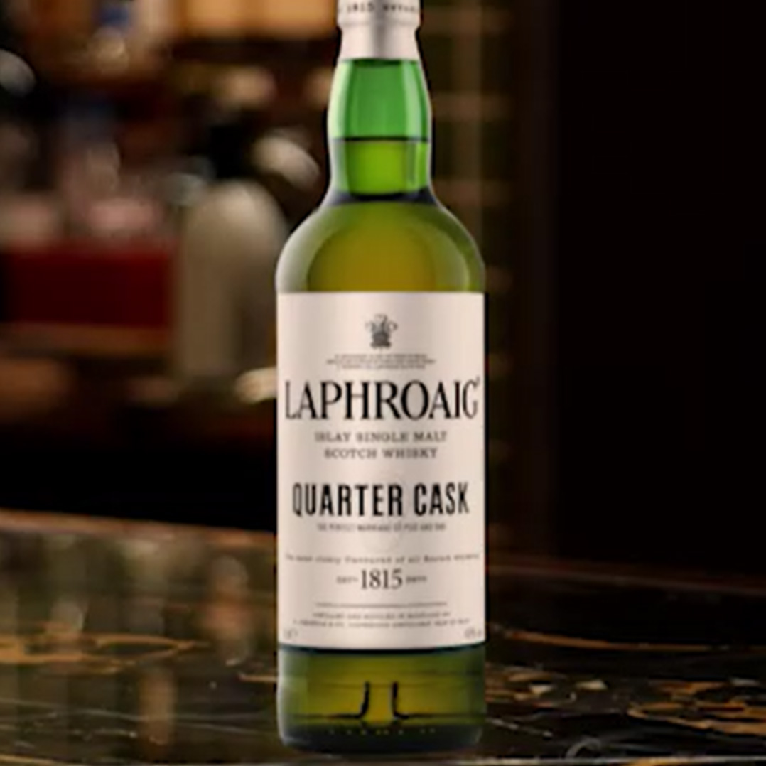 ラフロイグ | ウイスキー紹介 | ウイスキペディア