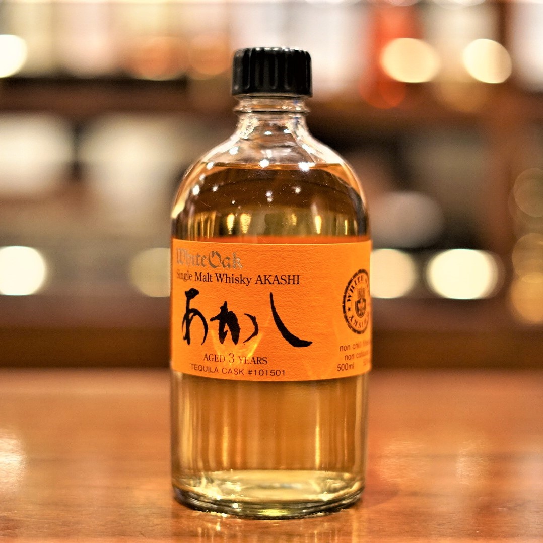 135年の歴史を紡ぐ江井ヶ嶋酒造が造るジャパニーズウイスキー