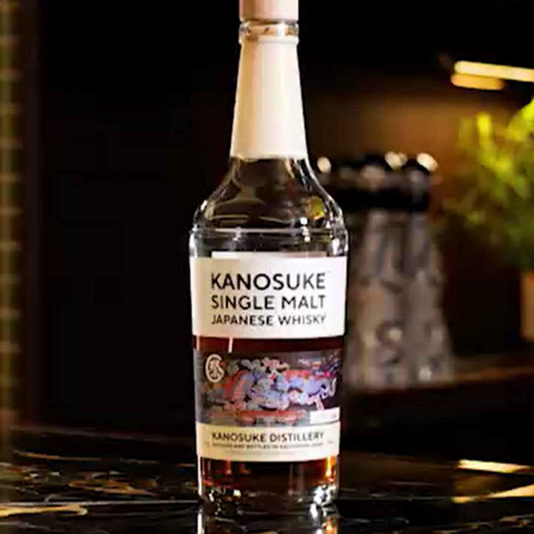 シングルモルト嘉之助 | ウイスキー紹介 | ウイスキペディア