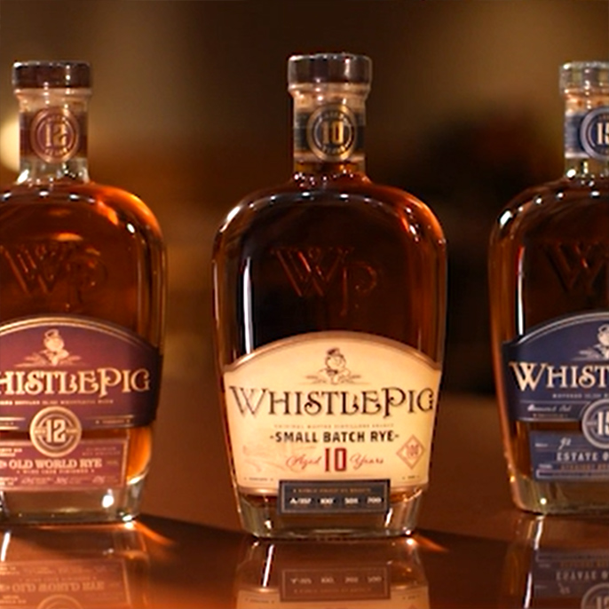 ホイッスルピッグ | ウイスキー紹介 | ウイスキペディア