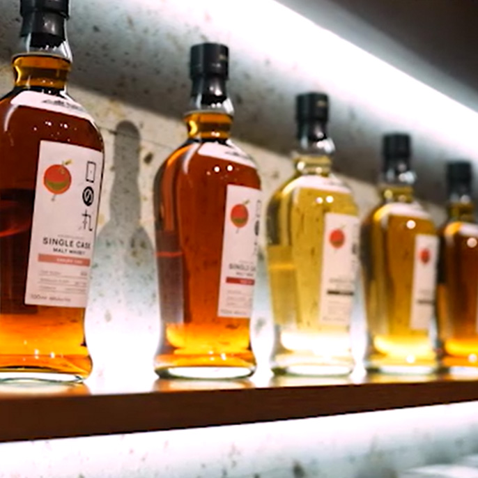 日の丸ウイスキー | ウイスキー紹介 | ウイスキペディア