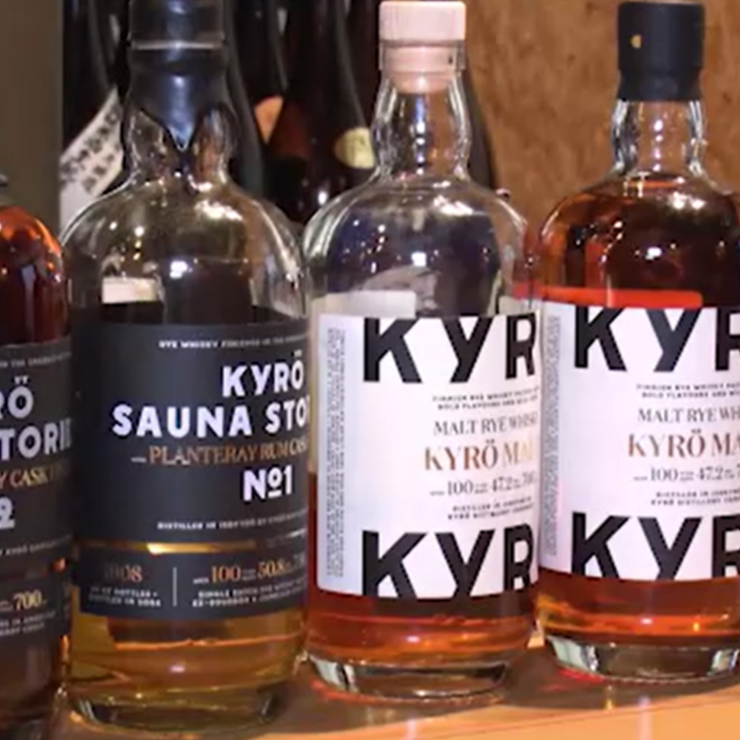 キュロ | ウイスキー紹介 | ウイスキペディア