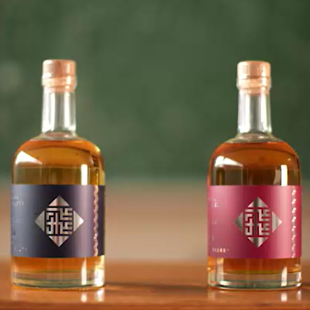 WORLD BLENDED WHISKY 2024 | ウイスキー紹介 | ウイスキペディア