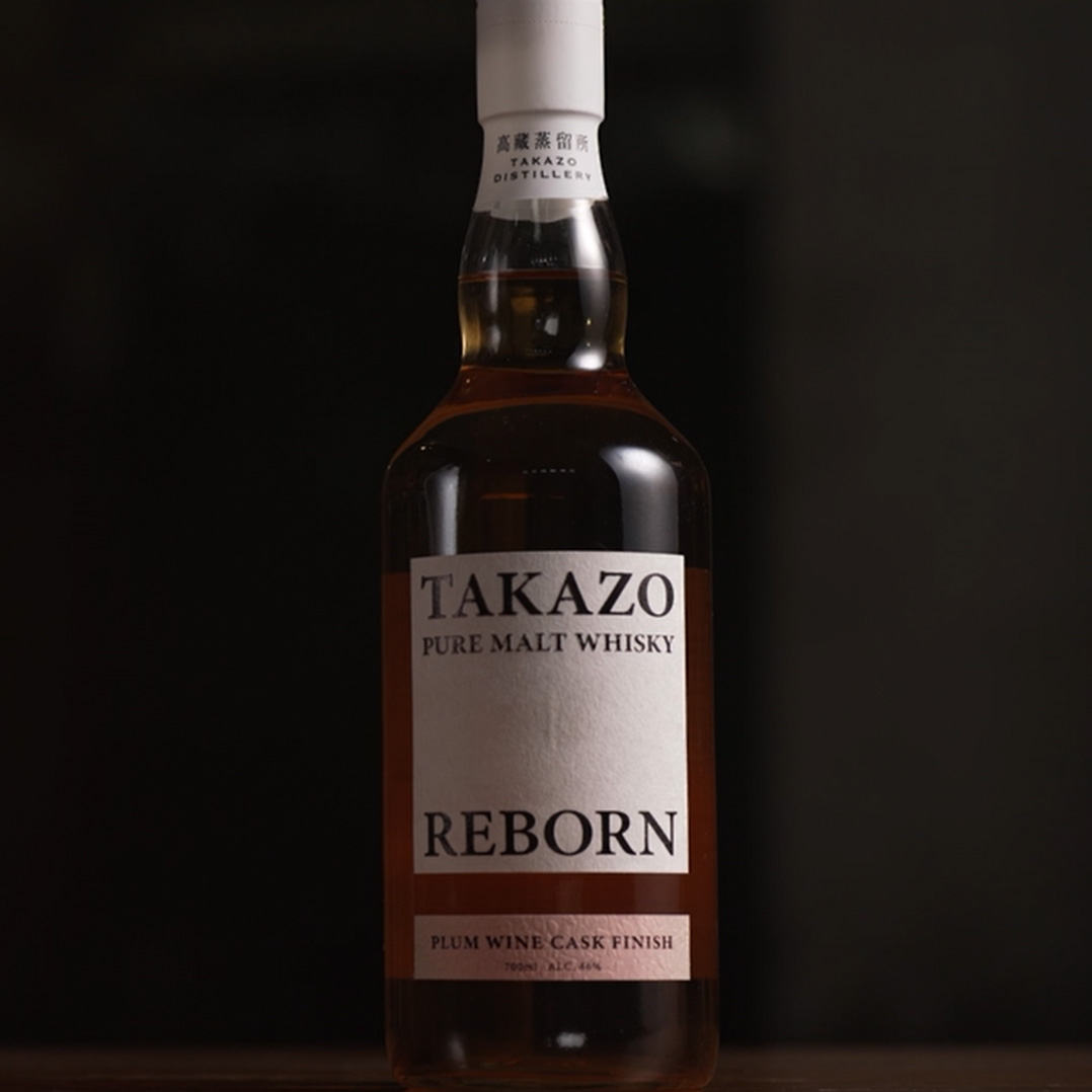 高藏 REBORN | ウイスキー紹介 | ウイスキペディア