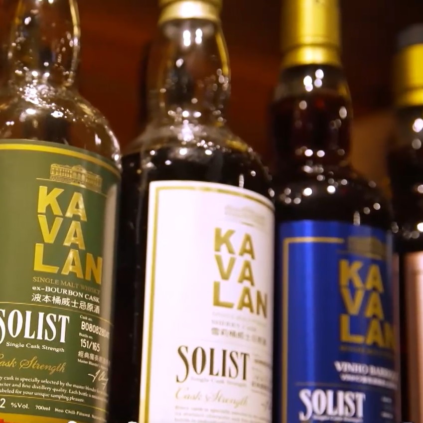 Kavalan Solist ウイスキー カバラン 楽天市場】ウイスキー KAVALAN シングルモルトウイスキー