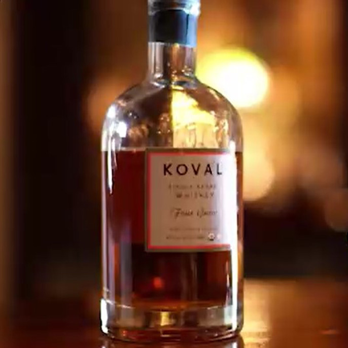 コーヴァル | ウイスキー紹介 | ウイスキペディア