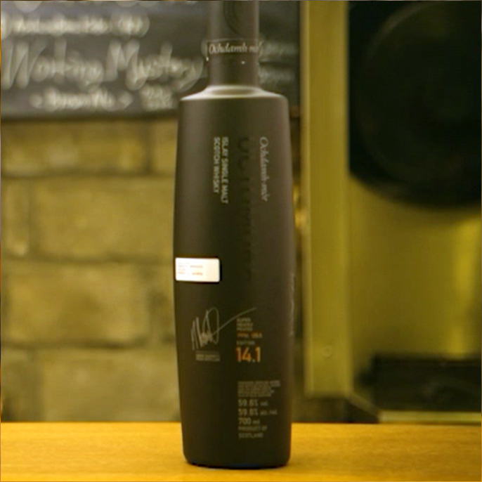 オクトモア　３rd オクトモア3rd