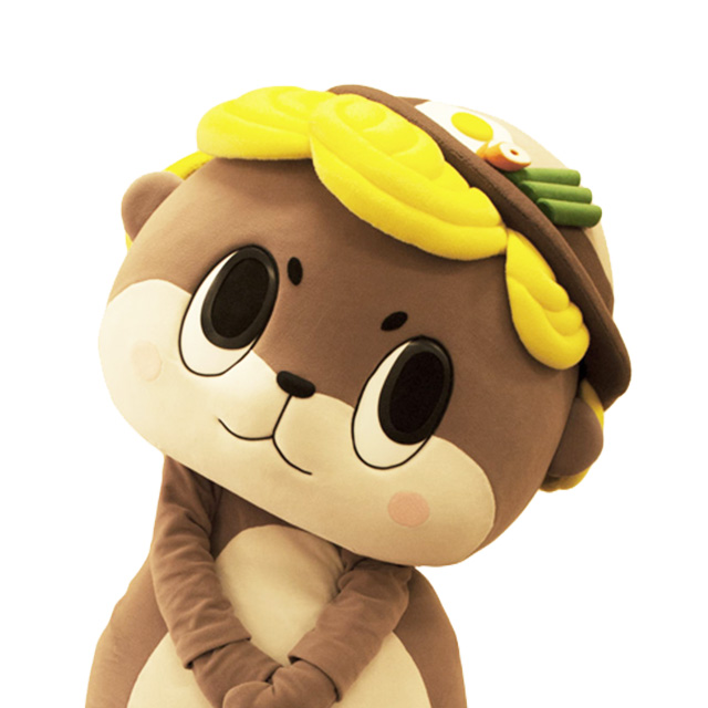 しんじょう君