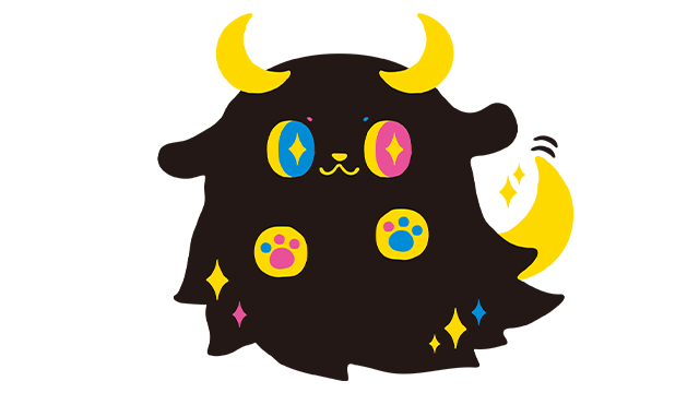 キャラクター