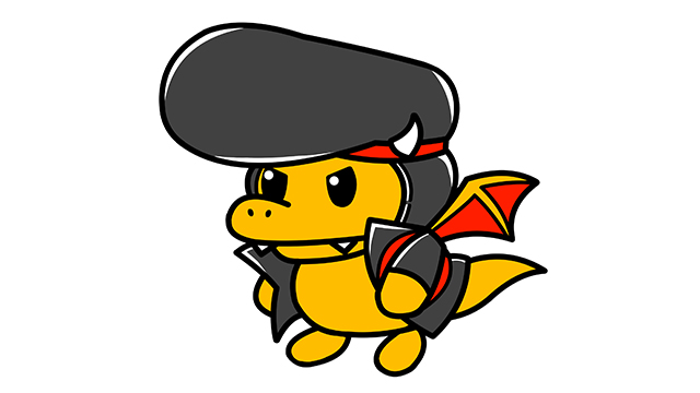 キャラクター