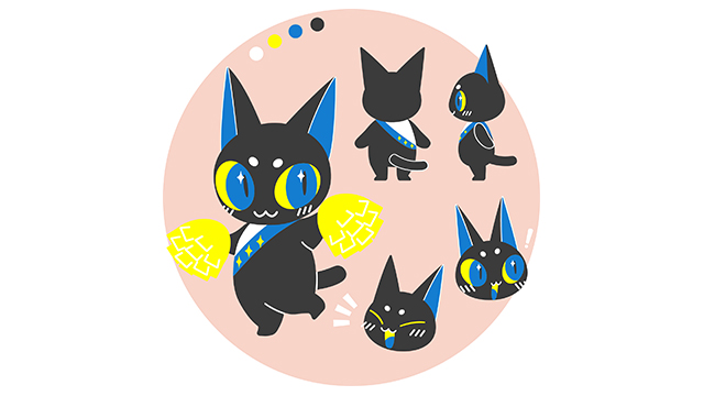 キャラクター