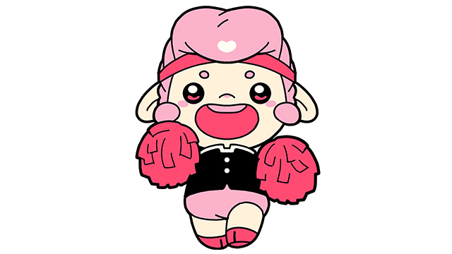 キャラクター