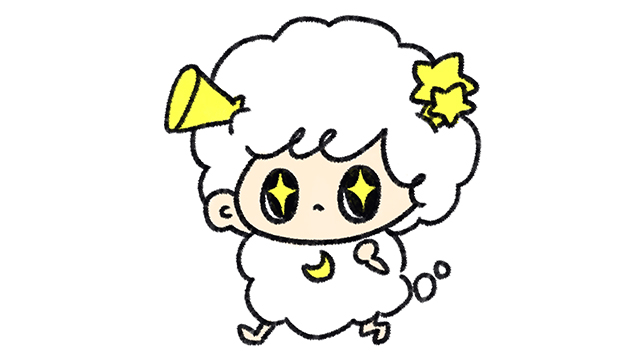 キャラクター