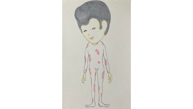 キャラクター