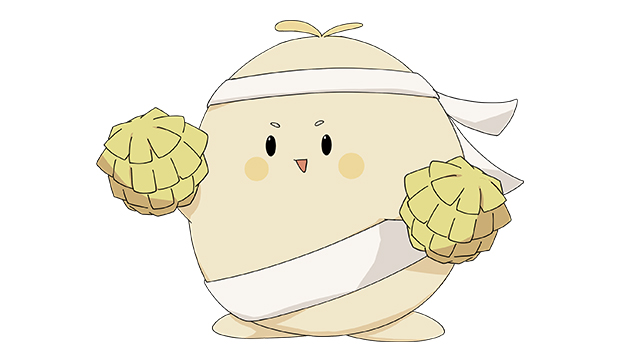キャラクター