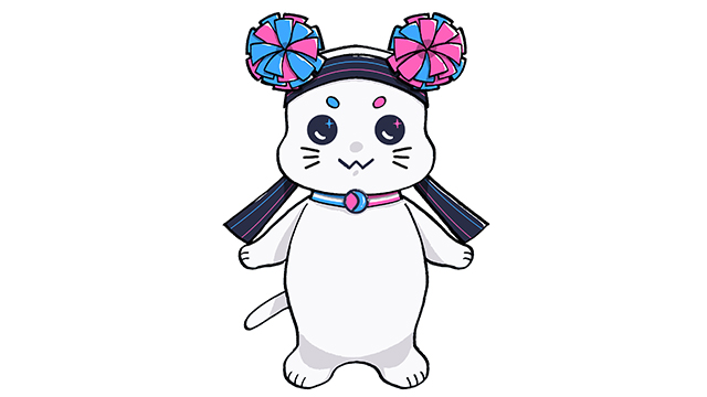 キャラクター