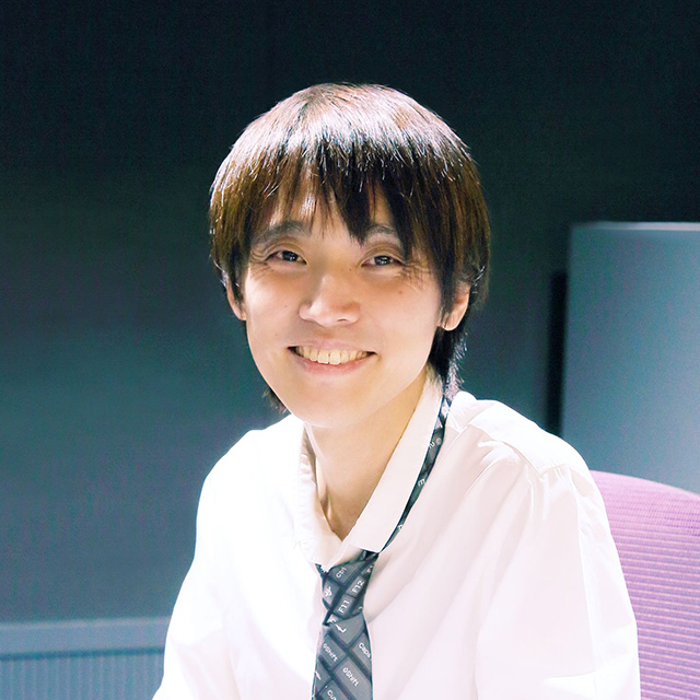 吉田尚記