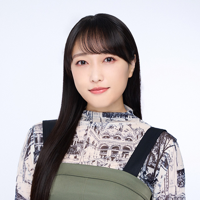 久保田未夢