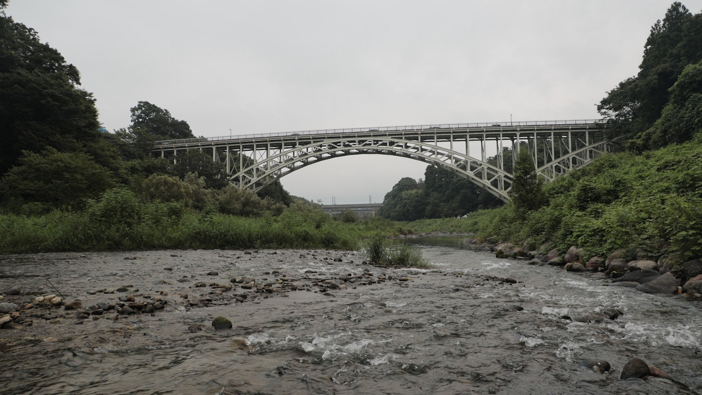 石橋フロンティア　見くびるなよ2018年モデルの力を( ー`дー´) 最近流行りのデカ女(?) . . . . #スーパーGT #GT300 #モーター